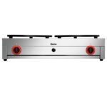 Bartscher Crepera 2CP400G - Imagen 3