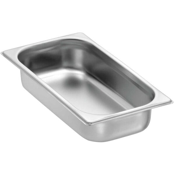 Bartscher Cubeta Acero Inox Top Line GN 1/3