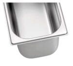 Bartscher Cubeta Acero Inox Top Line GN 1/3 - Imagen 2