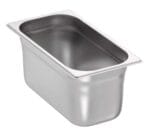 Bartscher Cubeta Acero Inox Top Line GN 1/3 - Imagen 5