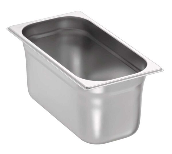 Bartscher Vitrina Helados 2x5L-F - Imagen 10