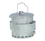 Bartscher Freidora Snack IV - Imagen 6