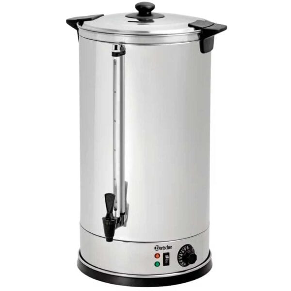 Bartscher Dispensador de Agua Caliente 28L