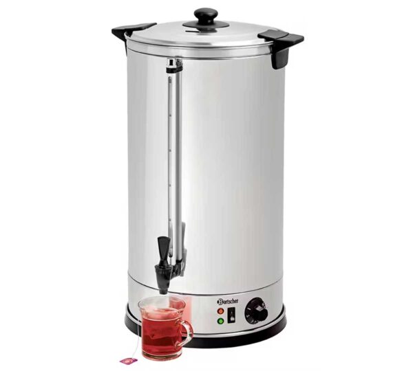 Bartscher Dispensador de Agua Caliente 28L - Imagen 2