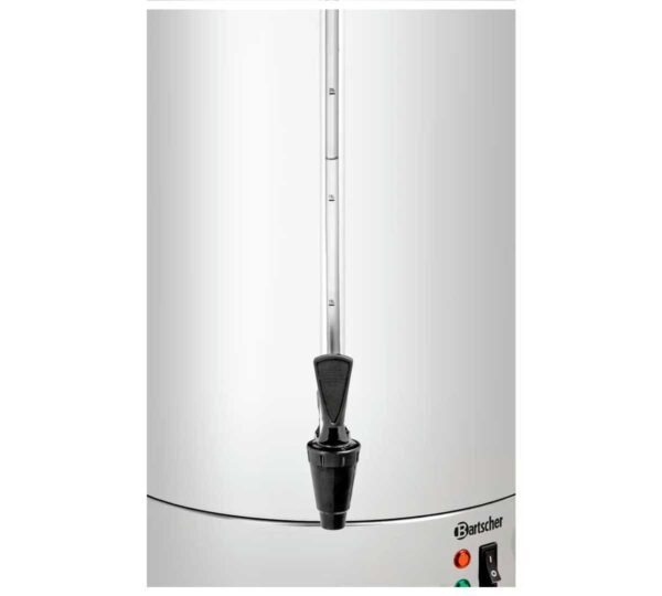 Bartscher Dispensador de Agua Caliente 28L - Imagen 5