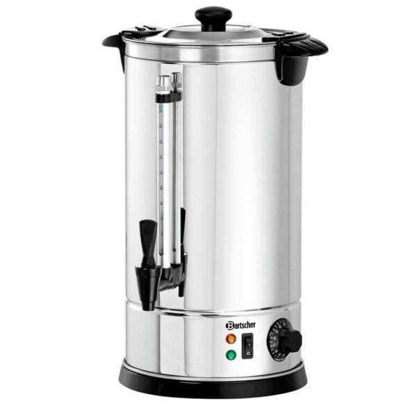 Bartscher Dispensador de Agua Caliente 8,5L