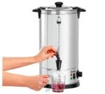 Bartscher Dispensador de Agua Caliente 8,5L - Imagen 4