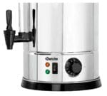 Bartscher Dispensador de Agua Caliente 8,5L - Imagen 6