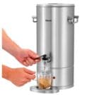 Bartscher Dispensador de Agua Caliente 9L - Imagen 3