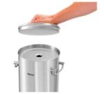 Bartscher Dispensador de Agua Caliente 9L - Imagen 6