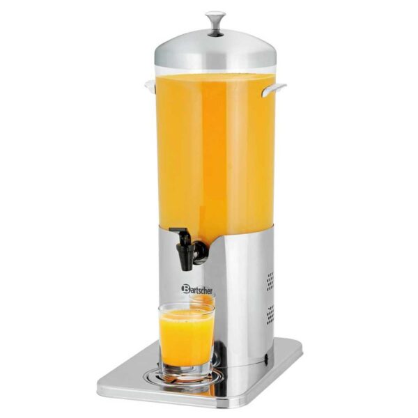 Bartscher Dispensador de Bebidas DTE5