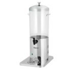 Bartscher Dispensador de Bebidas DTE5 - Imagen 2