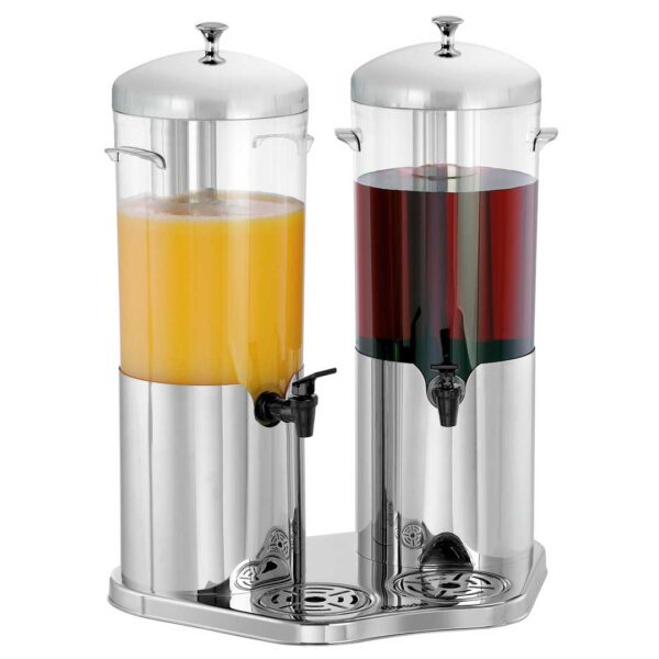 Bartscher Dispensador de Bebidas Duo