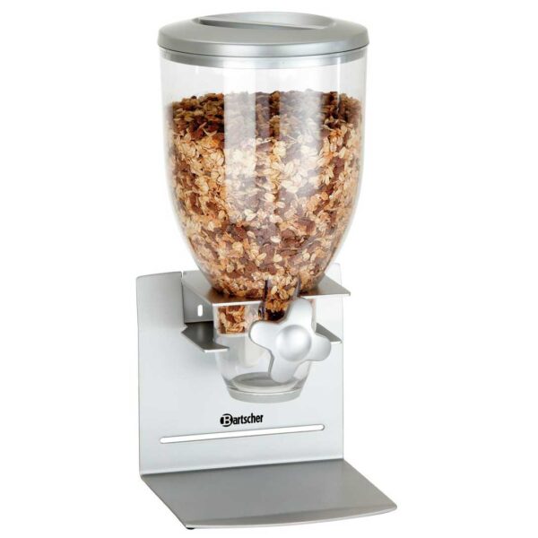 Bartscher Dispensador de Cereales