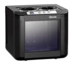 Bartscher Enfriador de Vino 2FL-100