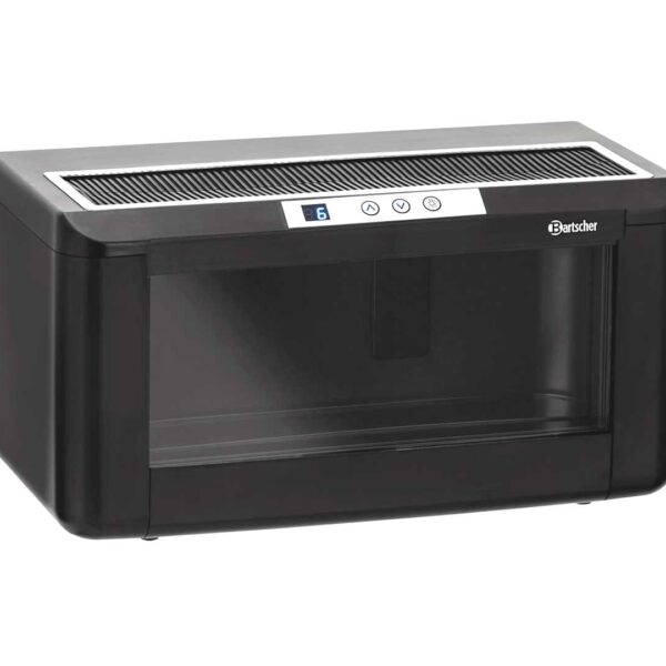 Bartscher Enfriador Vino 4FLS-10