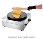 Bartscher Espátula para Crepes C100 - Imagen 2