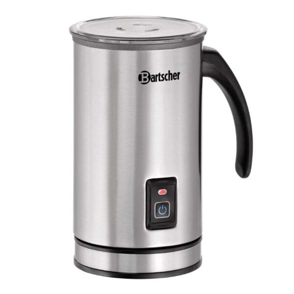 Bartscher Espumador de Leche MS600