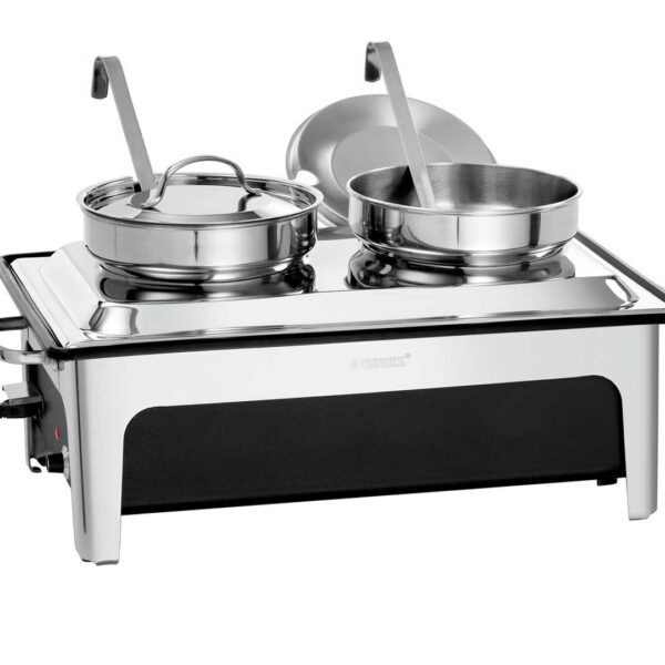 Bartscher Estación Sopera GN 1/1 200 E