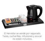 Bartscher Estación de Té - Imagen 3