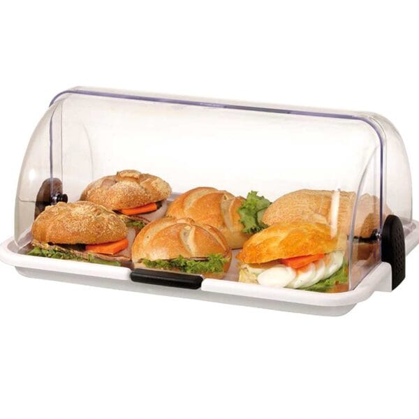 Bartscher Expositor Buffet Chico