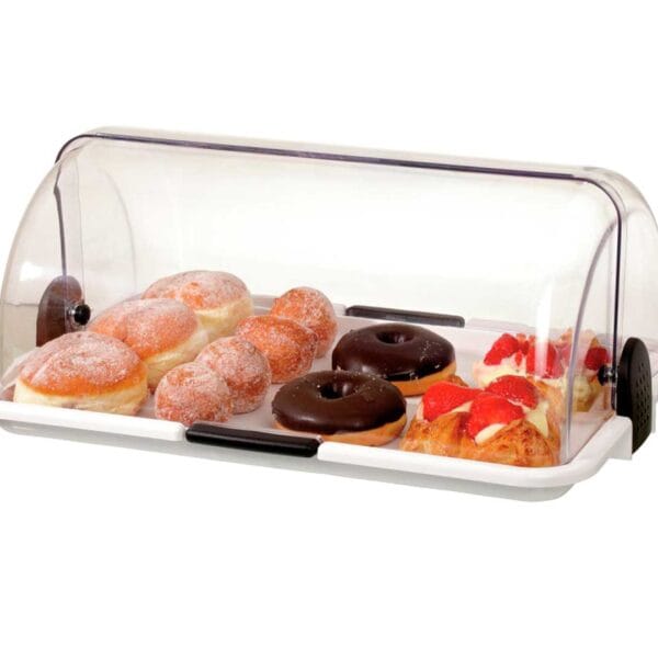 Bartscher Expositor Buffet Grande