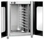 Bartscher Fermentadora 823HO - Imagen 5