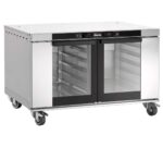 Bartscher Fermentadora PR6040-10