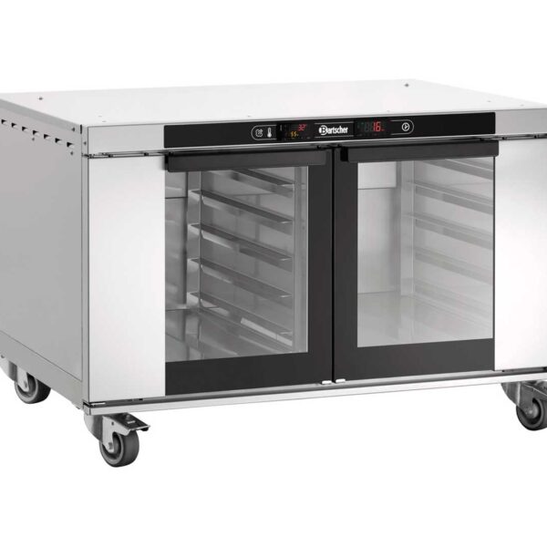 Bartscher Fermentadora PR6040-10