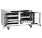 Bartscher Fermentadora PR6040-10 - Imagen 2