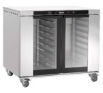 Bartscher Fermentadora PR6040-16