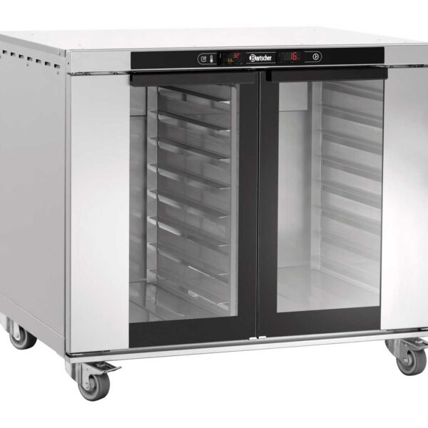 Bartscher Fermentadora PR6040-16