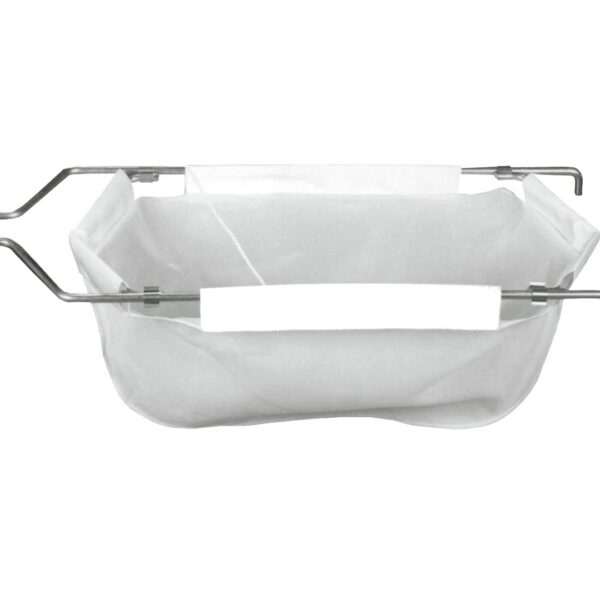 Bartscher Filtro para Aceite de Freír