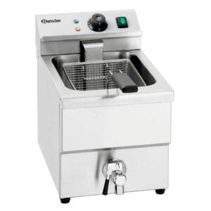 Bartscher Freidora Imbiss I