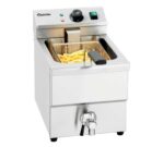 Bartscher Freidora Imbiss I - Imagen 2