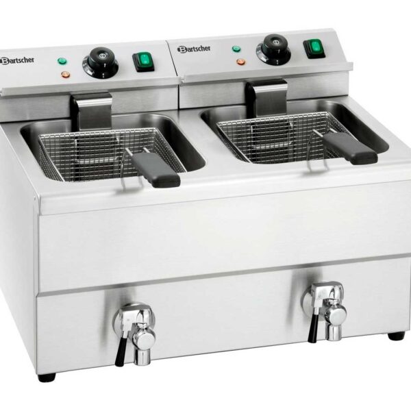 Bartscher Freidora Imbiss II