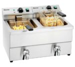 Bartscher Freidora Imbiss II - Imagen 2