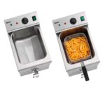 Bartscher Freidora Inducción 8L Plus - Imagen 3