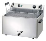 Bartscher Freidora Pastelería BF 16E