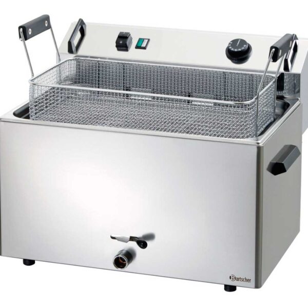 Bartscher Freidora Pastelería BF 16E