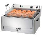 Bartscher Freidora Pastelería BF 30E - Imagen 3