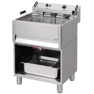 Bartscher Freidora Pastelería BF 30E OU
