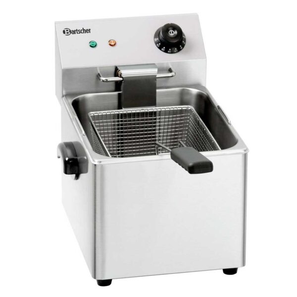 Bartscher Freidora Snack III
