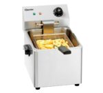 Bartscher Freidora Snack III - Imagen 2