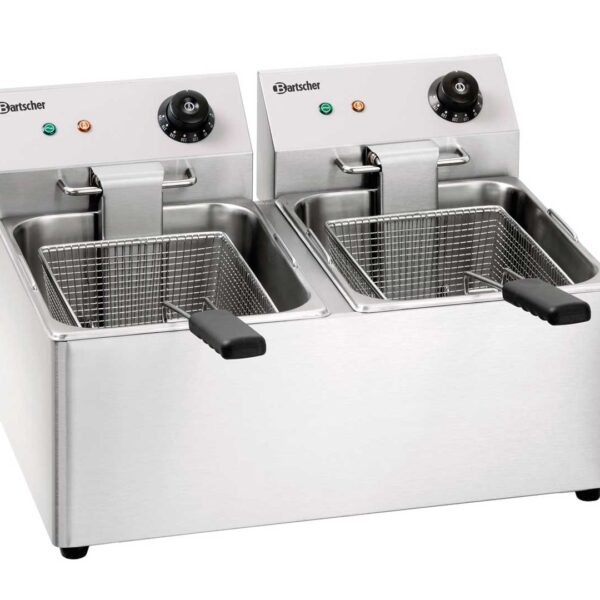 Bartscher Freidora Snack IV