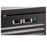 Bartscher Frigorífico con Congelador - Imagen 4