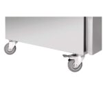 Bartscher Frigorífico con Congelador GN210 - Imagen 4