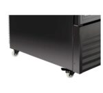 Bartscher Frigorífico con Congelador Side by Side - Imagen 8