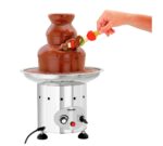 Bartscher Fuente de Chocolate