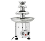 Bartscher Fuente de Chocolate - Imagen 3